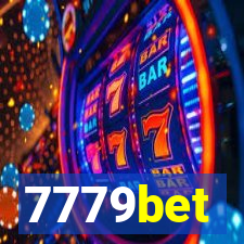 7779bet