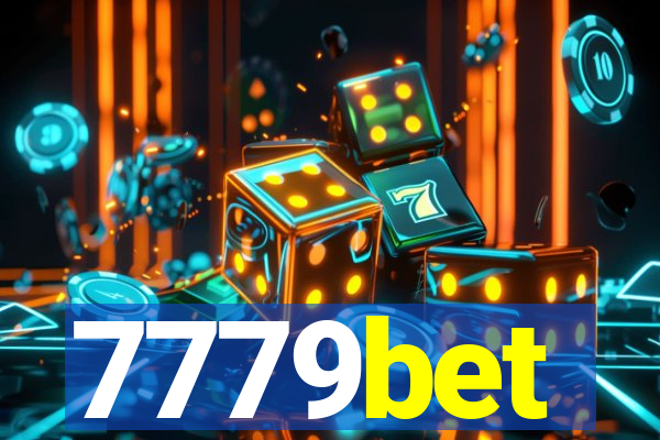 7779bet