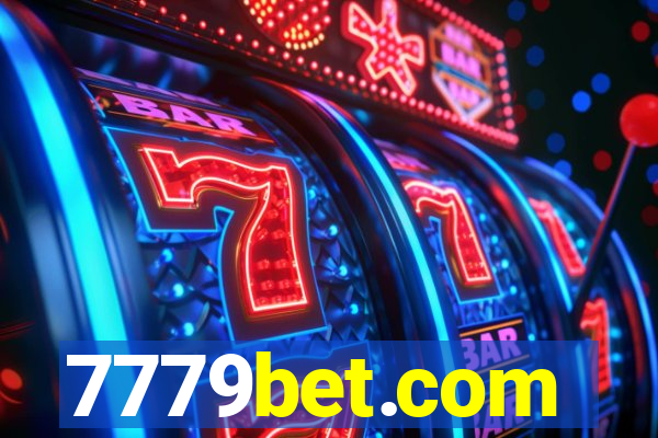 7779bet.com