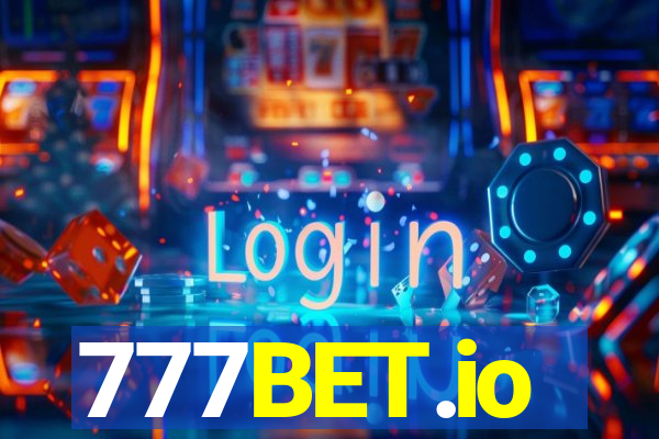 777BET.io