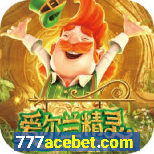 777acebet.com