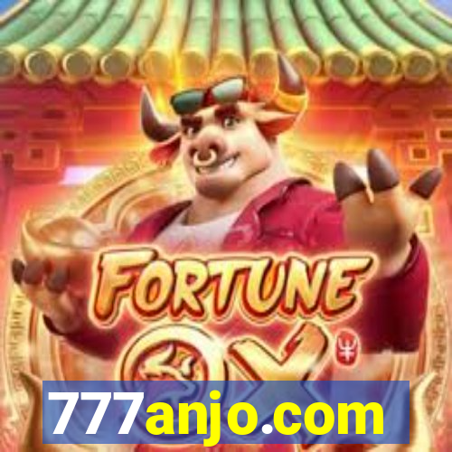 777anjo.com