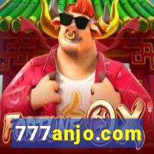 777anjo.com