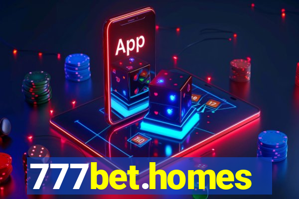 777bet.homes