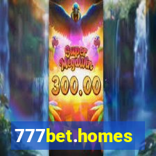 777bet.homes