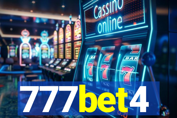 777bet4