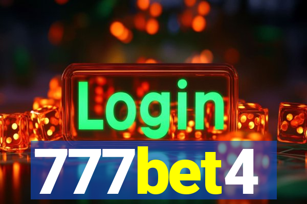 777bet4