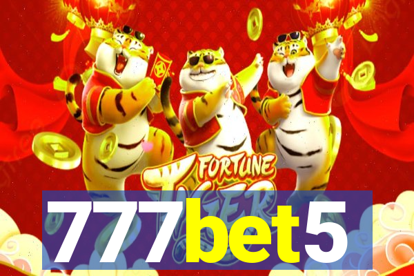 777bet5