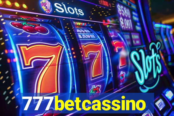 777betcassino