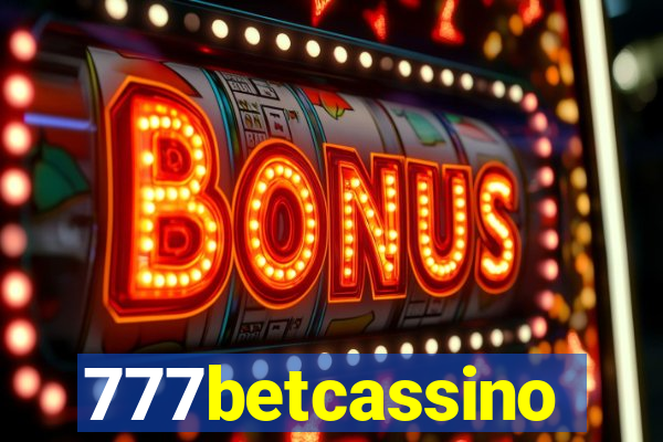 777betcassino