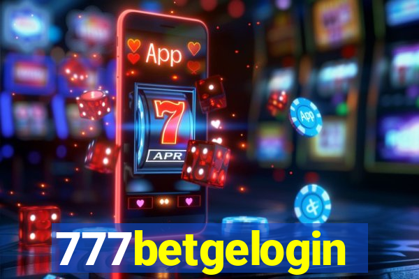 777betgelogin