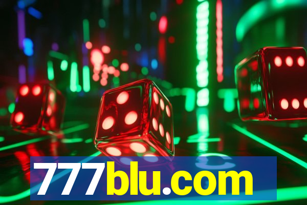 777blu.com