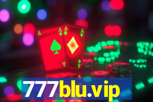 777blu.vip