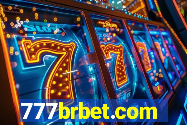 777brbet.com