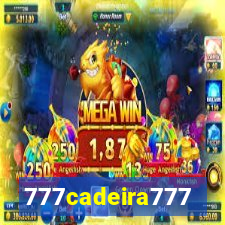 777cadeira777