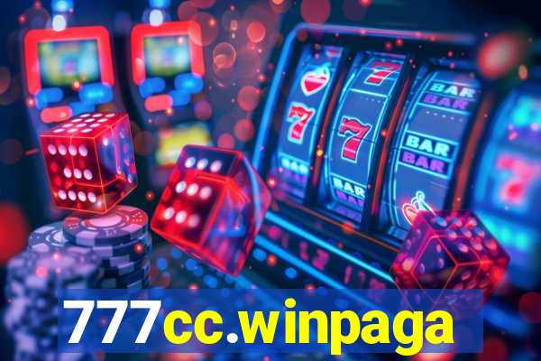 777cc.winpaga