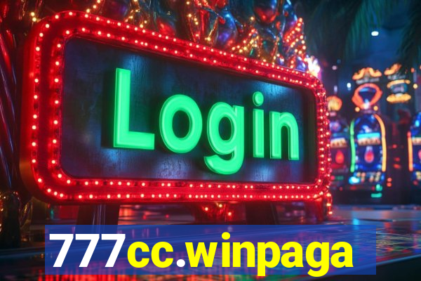 777cc.winpaga