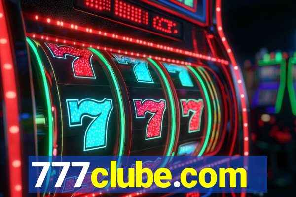 777clube.com