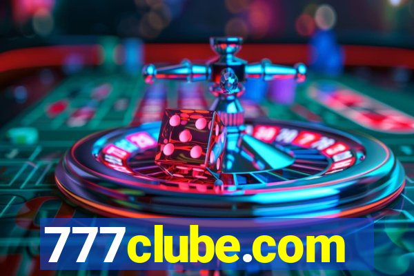 777clube.com