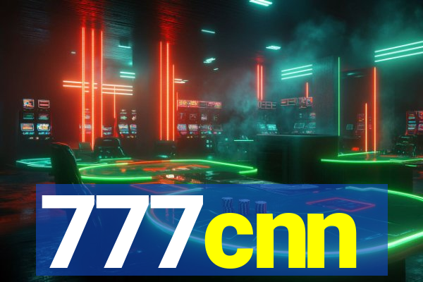 777cnn