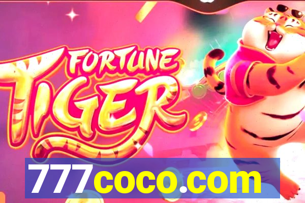 777coco.com