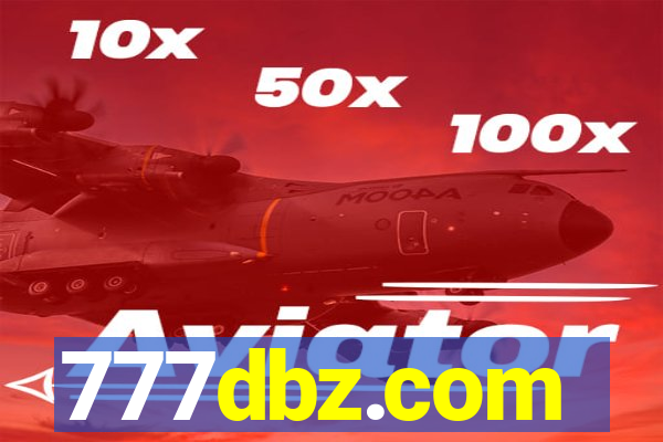 777dbz.com