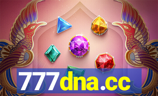 777dna.cc