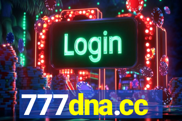 777dna.cc