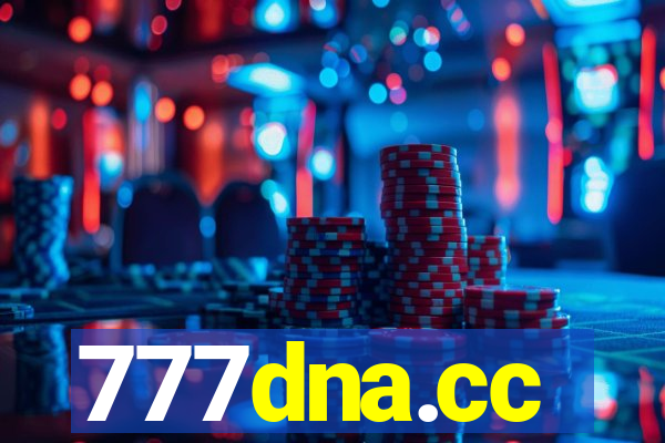 777dna.cc