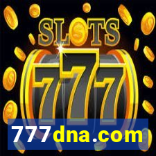 777dna.com