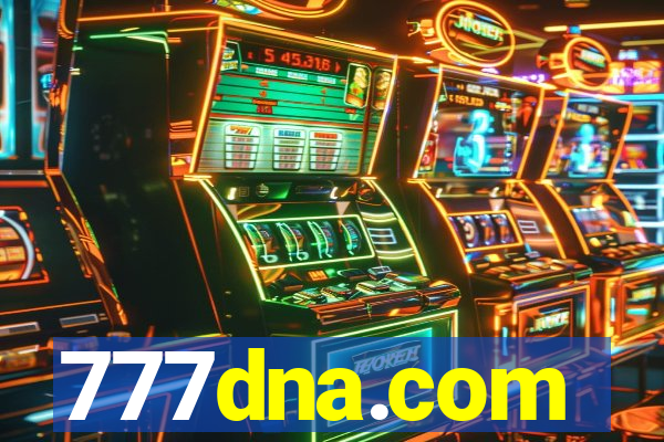 777dna.com