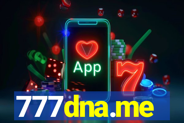 777dna.me