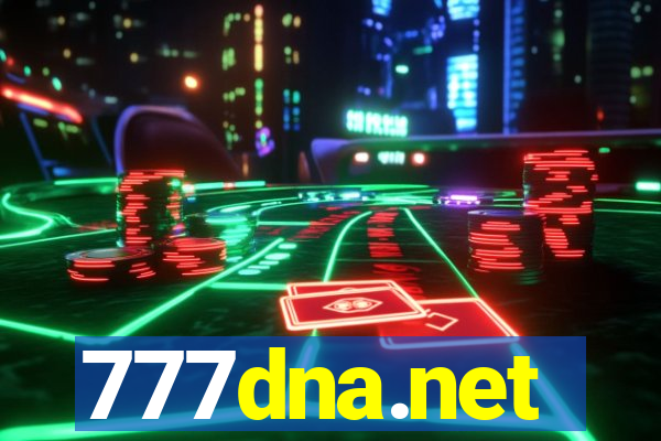 777dna.net