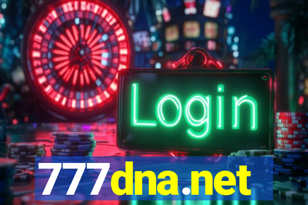 777dna.net