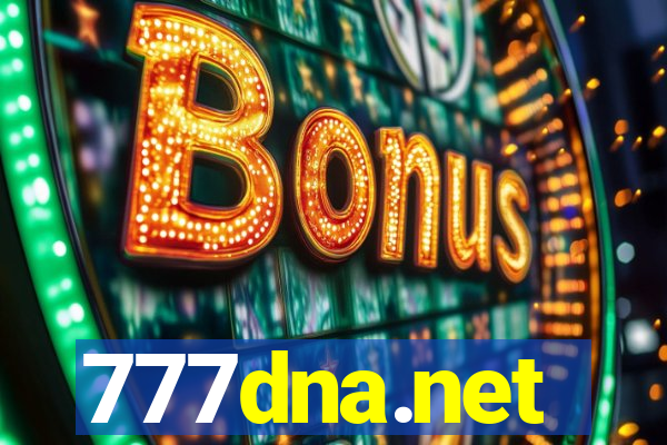 777dna.net