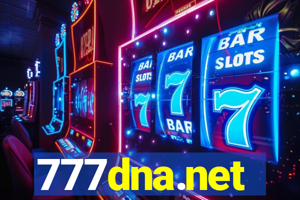 777dna.net