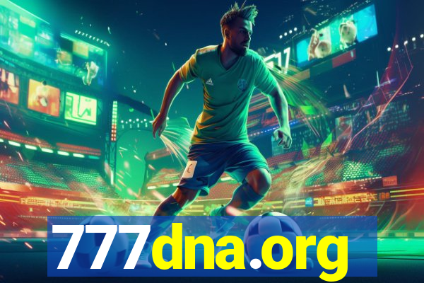 777dna.org