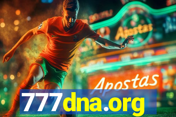 777dna.org