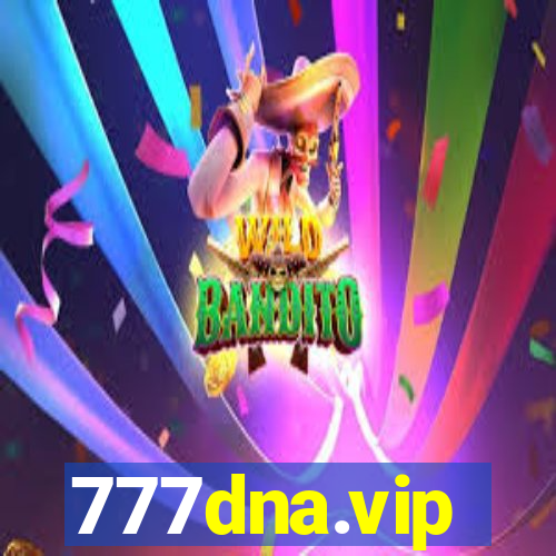 777dna.vip