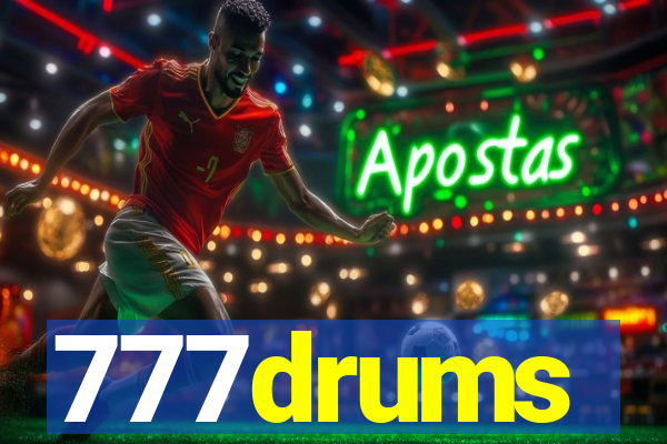 777drums