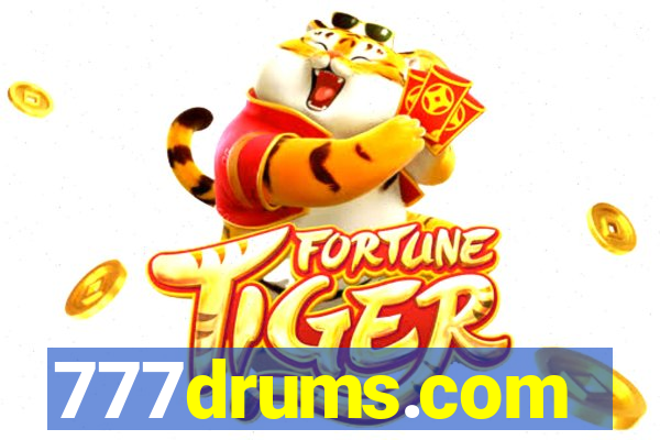 777drums.com