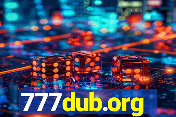 777dub.org