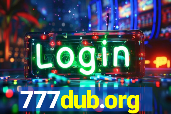 777dub.org