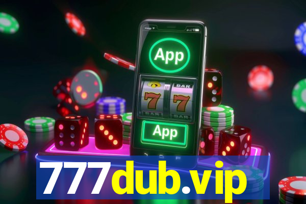 777dub.vip