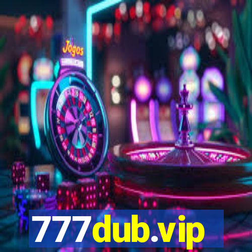 777dub.vip