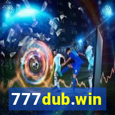 777dub.win