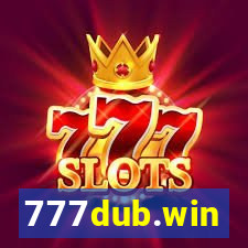 777dub.win