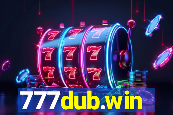 777dub.win