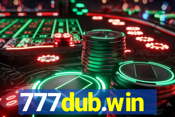 777dub.win