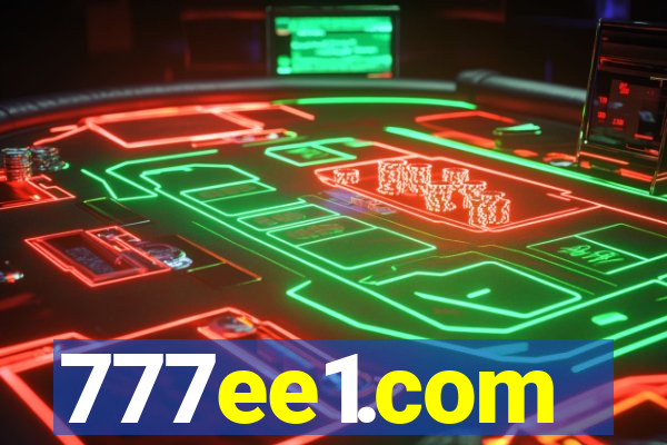 777ee1.com